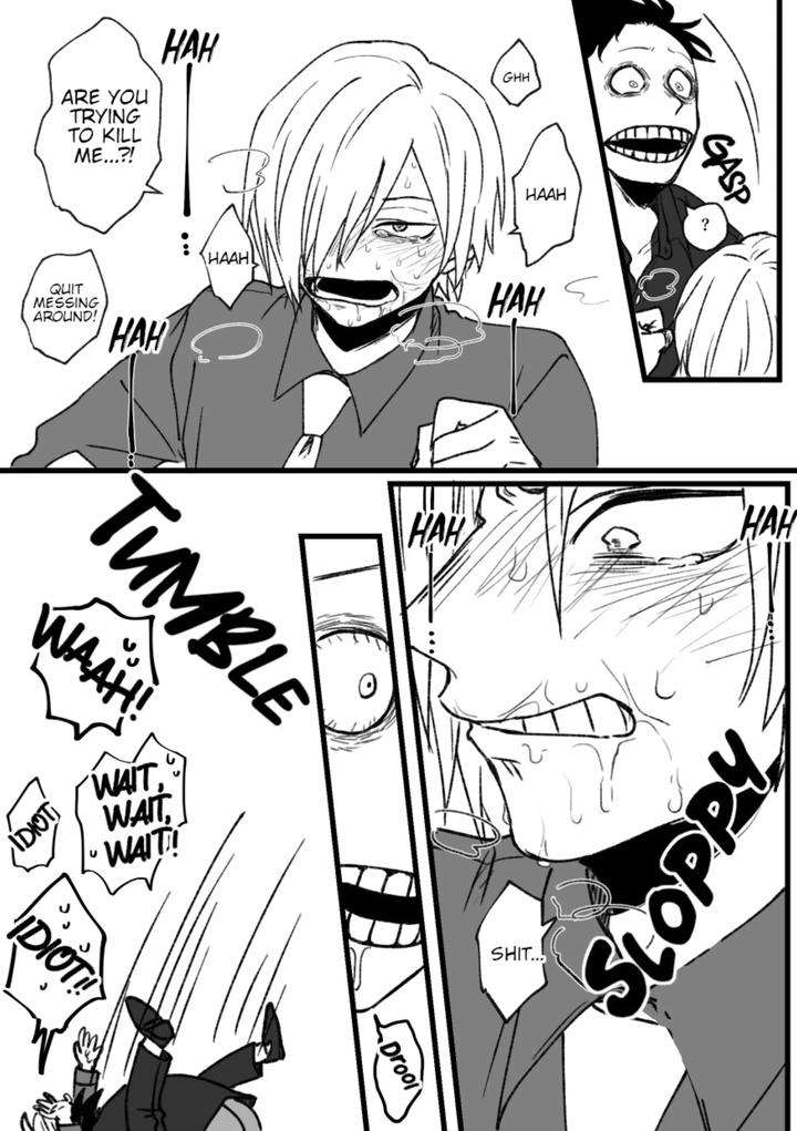 Boku-No-Hero-Academia-Dj-In-Our-Own-Relationship-By-Yukikuzu-Com-Eng page 16