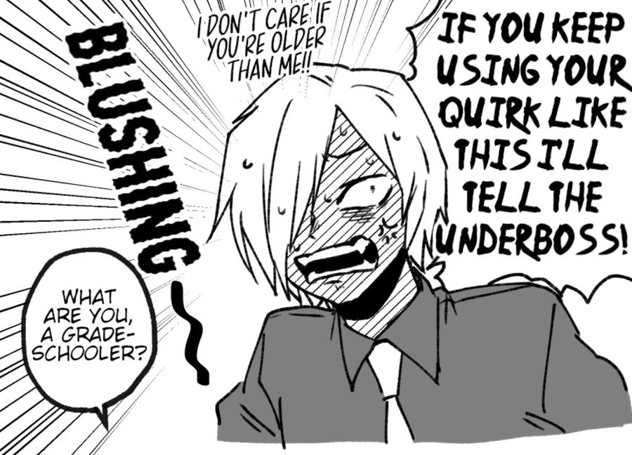 Boku-No-Hero-Academia-Dj-In-Our-Own-Relationship-By-Yukikuzu-Com-Eng page 30