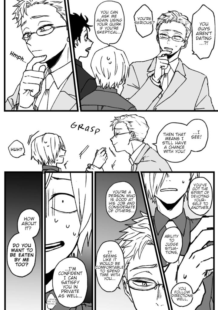 Boku-No-Hero-Academia-Dj-In-Our-Own-Relationship-By-Yukikuzu-Com-Eng page 31