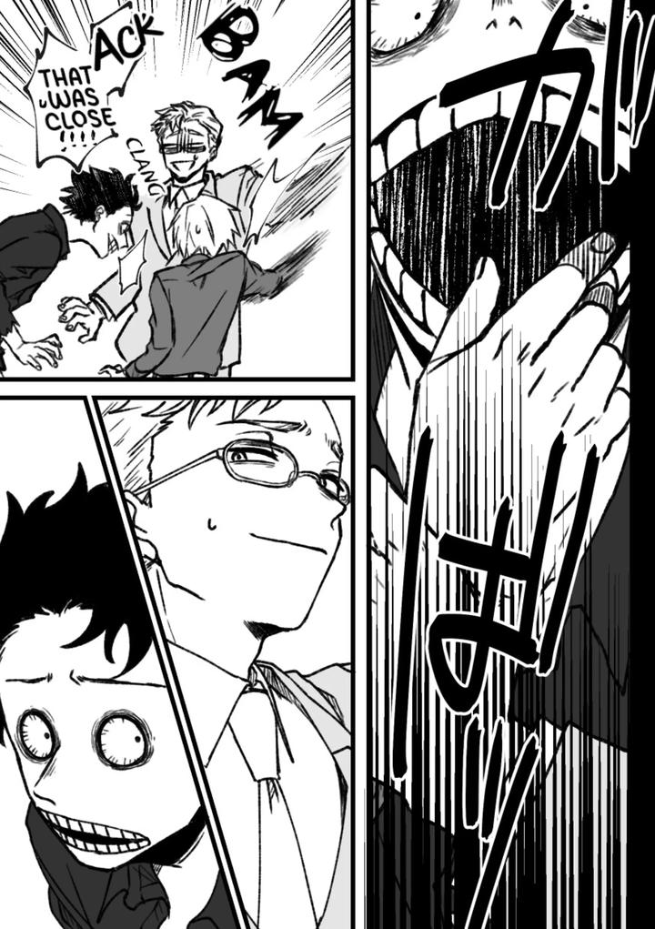 Boku-No-Hero-Academia-Dj-In-Our-Own-Relationship-By-Yukikuzu-Com-Eng page 32