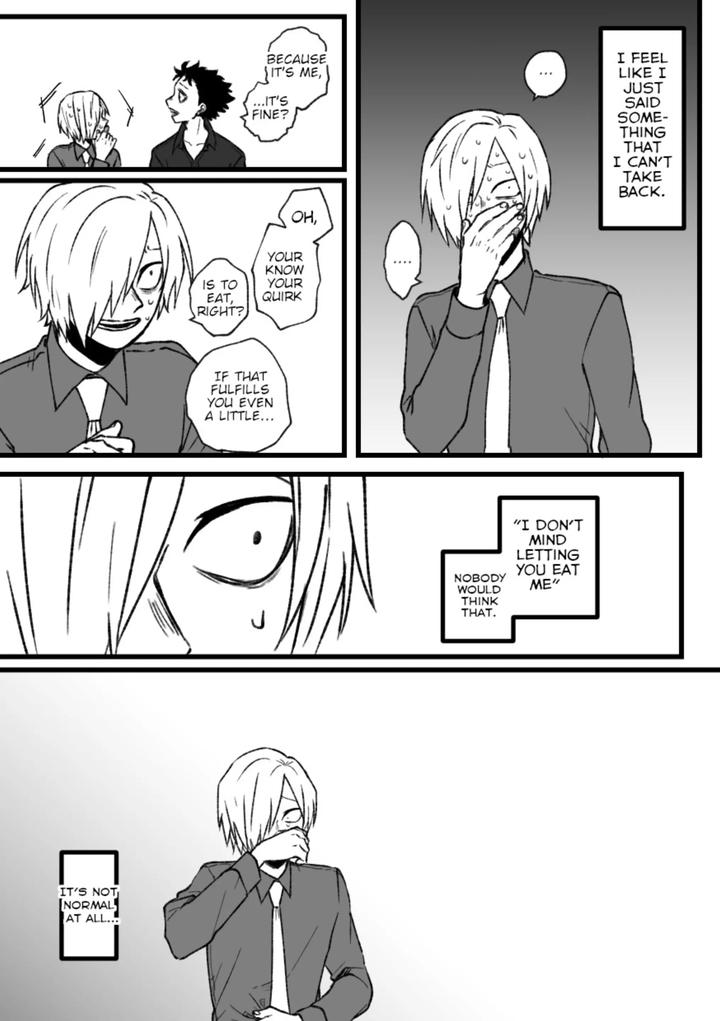 Boku-No-Hero-Academia-Dj-In-Our-Own-Relationship-By-Yukikuzu-Com-Eng page 36