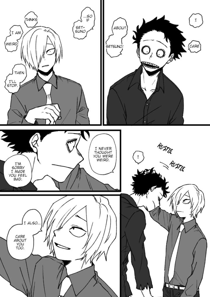 Boku-No-Hero-Academia-Dj-In-Our-Own-Relationship-By-Yukikuzu-Com-Eng page 38