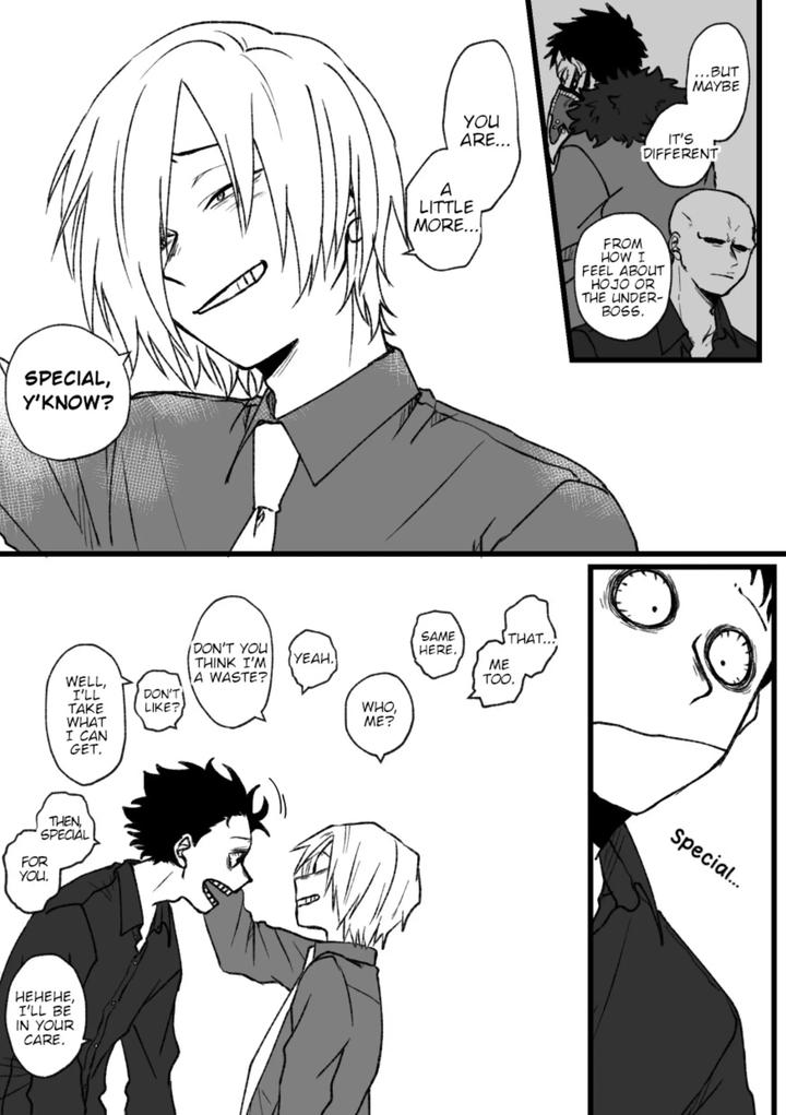 Boku-No-Hero-Academia-Dj-In-Our-Own-Relationship-By-Yukikuzu-Com-Eng page 39