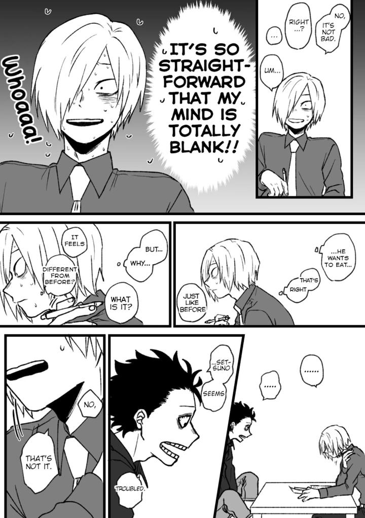 Boku-No-Hero-Academia-Dj-In-Our-Own-Relationship-By-Yukikuzu-Com-Eng page 43