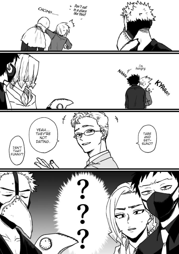 Boku-No-Hero-Academia-Dj-In-Our-Own-Relationship-By-Yukikuzu-Com-Eng page 47