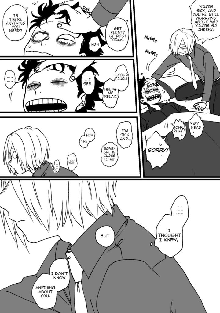 Boku-No-Hero-Academia-Dj-In-Our-Own-Relationship-By-Yukikuzu-Com-Eng page 51