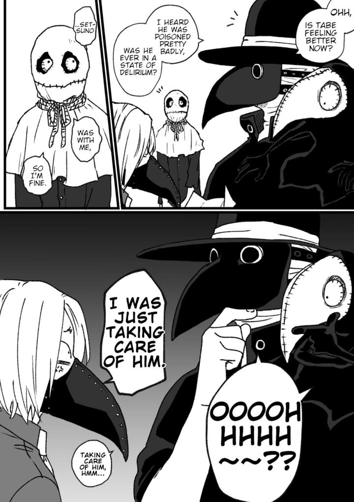 Boku-No-Hero-Academia-Dj-In-Our-Own-Relationship-By-Yukikuzu-Com-Eng page 55