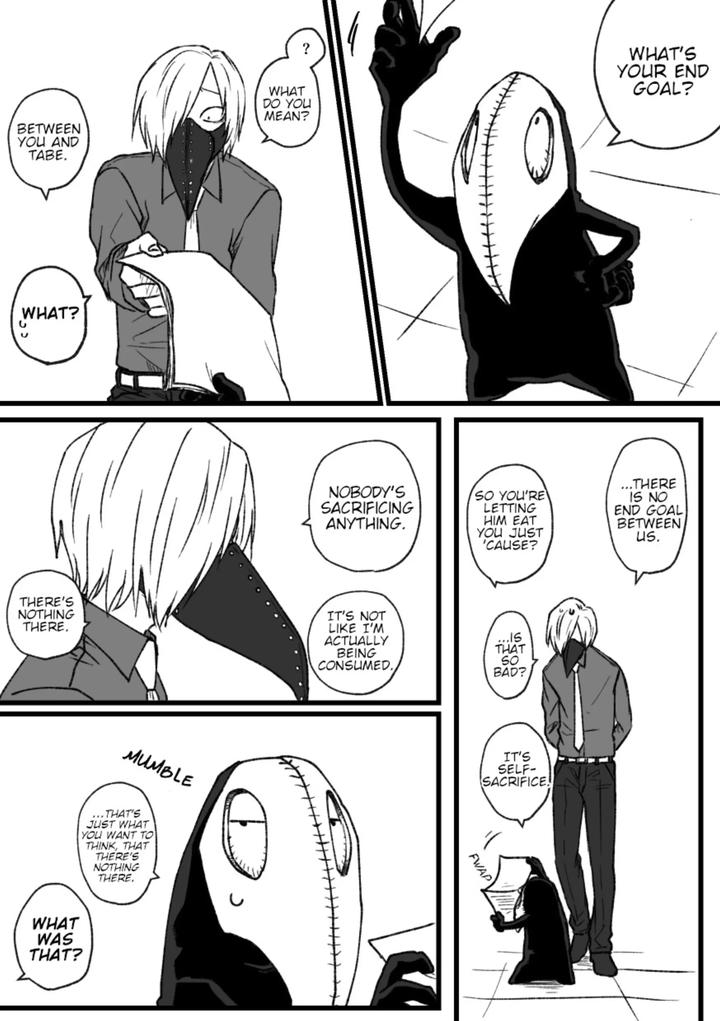 Boku-No-Hero-Academia-Dj-In-Our-Own-Relationship-By-Yukikuzu-Com-Eng page 56