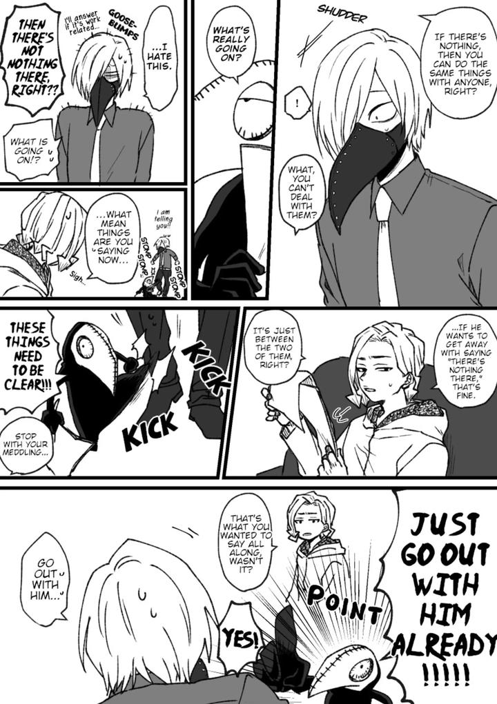 Boku-No-Hero-Academia-Dj-In-Our-Own-Relationship-By-Yukikuzu-Com-Eng page 57