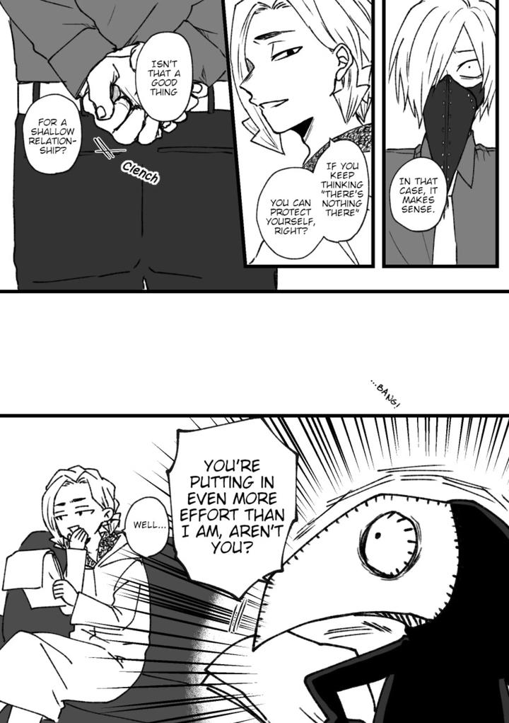 Boku-No-Hero-Academia-Dj-In-Our-Own-Relationship-By-Yukikuzu-Com-Eng page 59