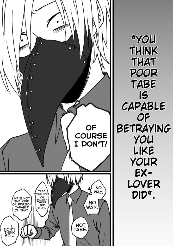 Boku-No-Hero-Academia-Dj-In-Our-Own-Relationship-By-Yukikuzu-Com-Eng page 61