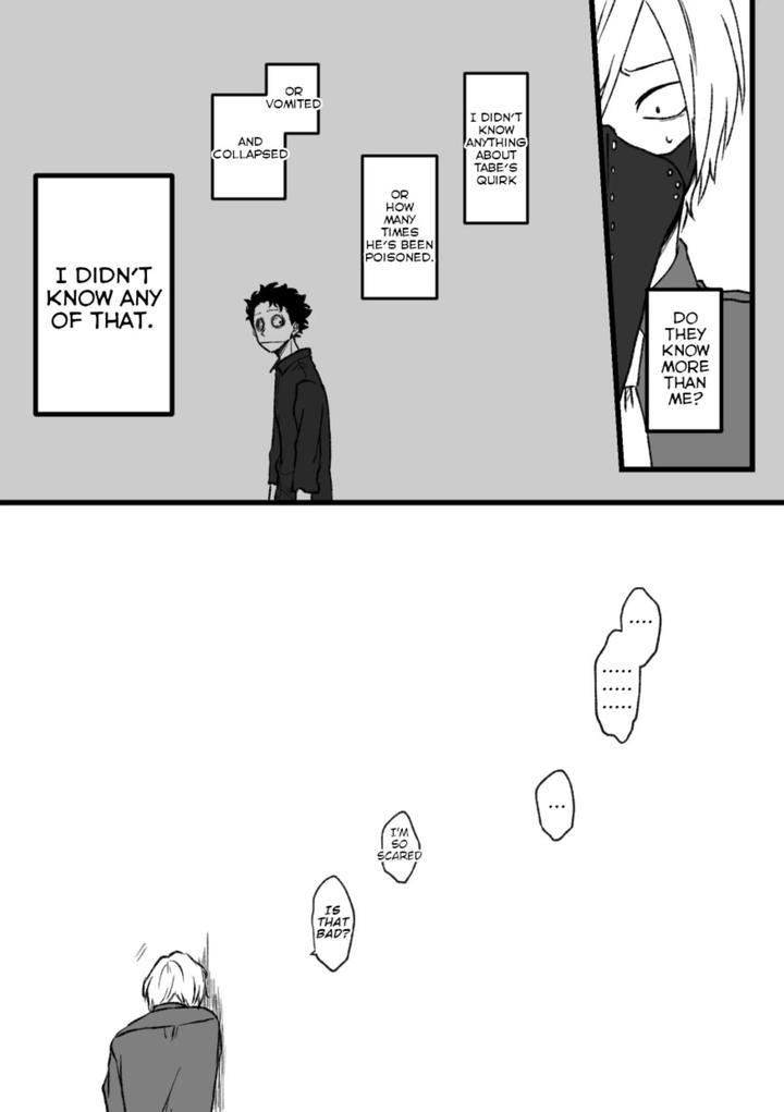Boku-No-Hero-Academia-Dj-In-Our-Own-Relationship-By-Yukikuzu-Com-Eng page 62