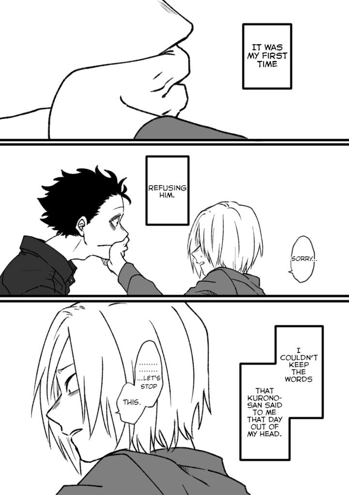 Boku-No-Hero-Academia-Dj-In-Our-Own-Relationship-By-Yukikuzu-Com-Eng page 63