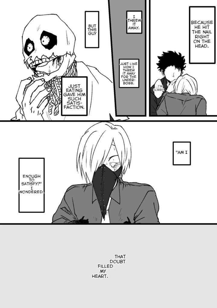 Boku-No-Hero-Academia-Dj-In-Our-Own-Relationship-By-Yukikuzu-Com-Eng page 64
