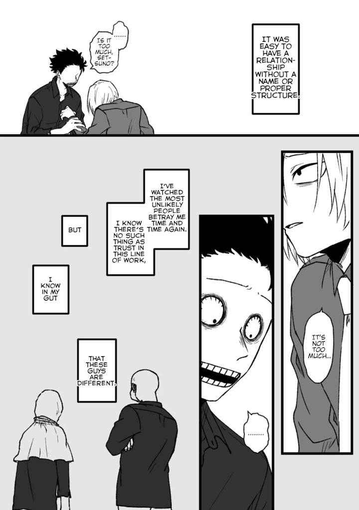 Boku-No-Hero-Academia-Dj-In-Our-Own-Relationship-By-Yukikuzu-Com-Eng page 65