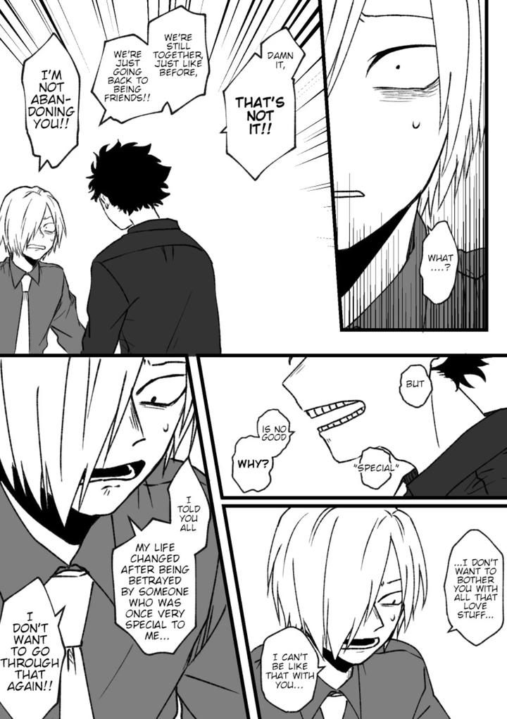 Boku-No-Hero-Academia-Dj-In-Our-Own-Relationship-By-Yukikuzu-Com-Eng page 69