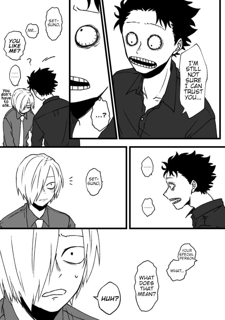 Boku-No-Hero-Academia-Dj-In-Our-Own-Relationship-By-Yukikuzu-Com-Eng page 70
