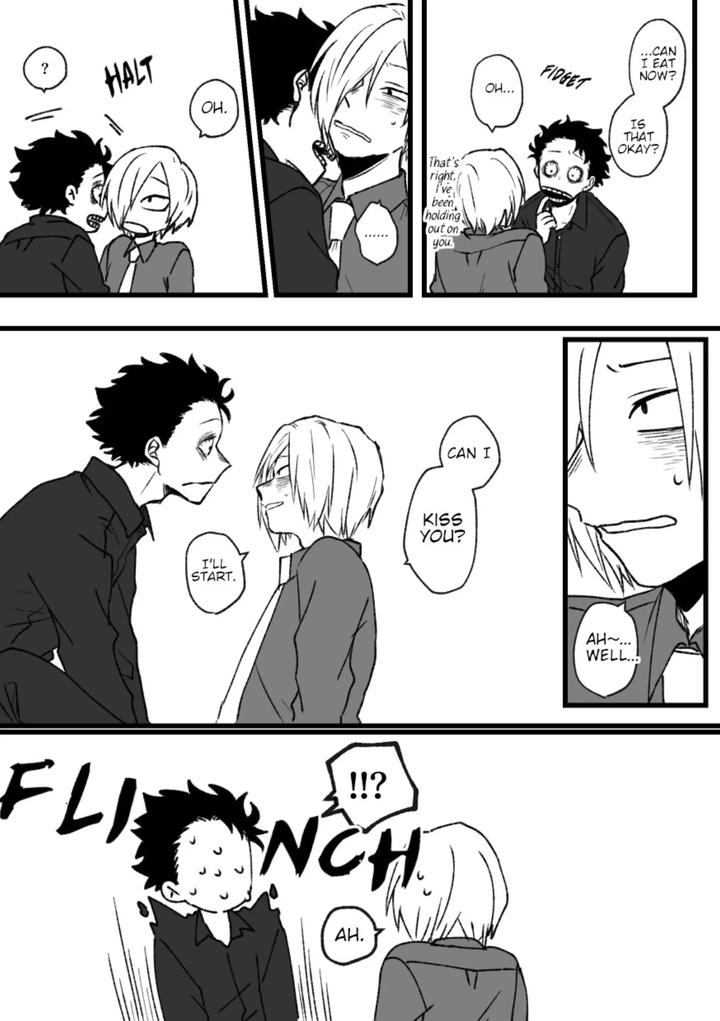 Boku-No-Hero-Academia-Dj-In-Our-Own-Relationship-By-Yukikuzu-Com-Eng page 76