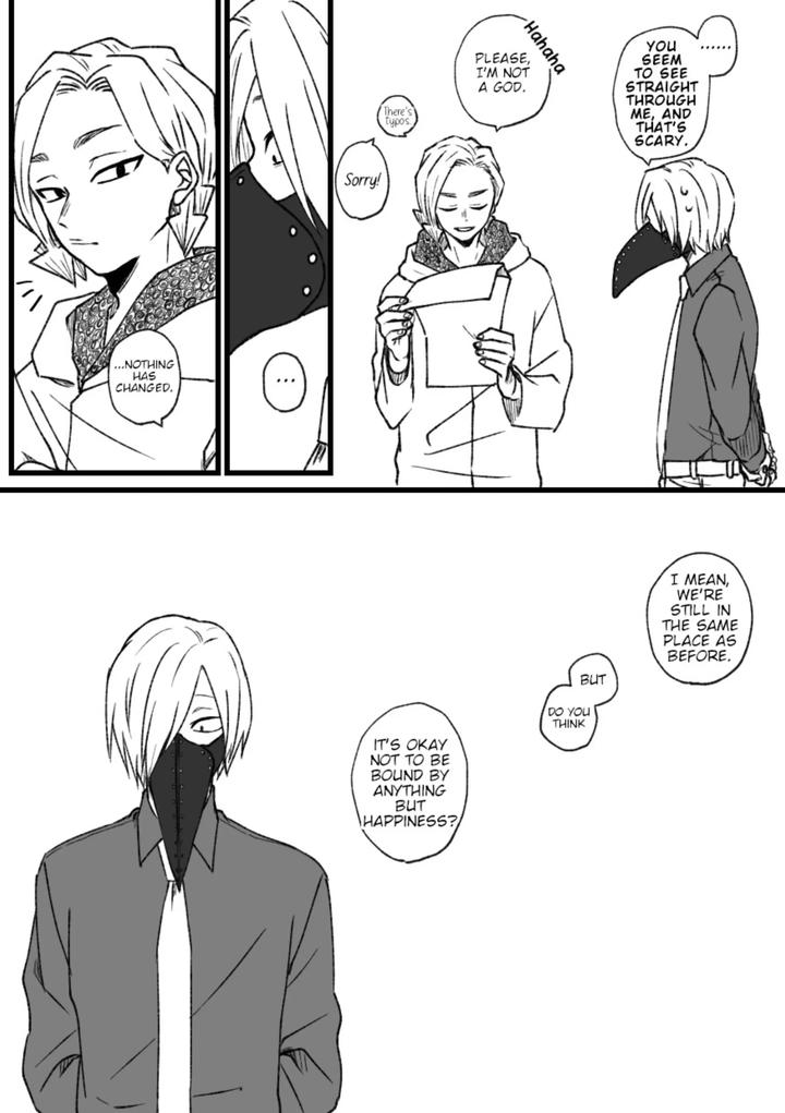 Boku-No-Hero-Academia-Dj-In-Our-Own-Relationship-By-Yukikuzu-Com-Eng page 79
