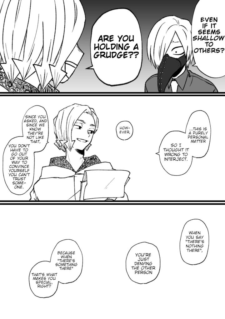 Boku-No-Hero-Academia-Dj-In-Our-Own-Relationship-By-Yukikuzu-Com-Eng page 80