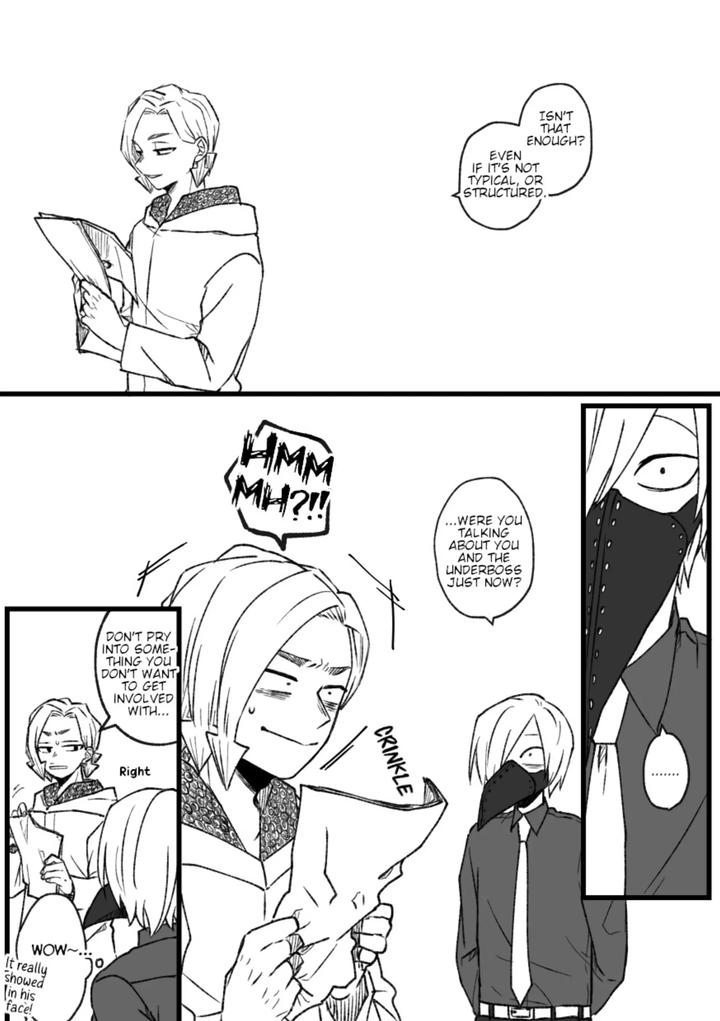 Boku-No-Hero-Academia-Dj-In-Our-Own-Relationship-By-Yukikuzu-Com-Eng page 81