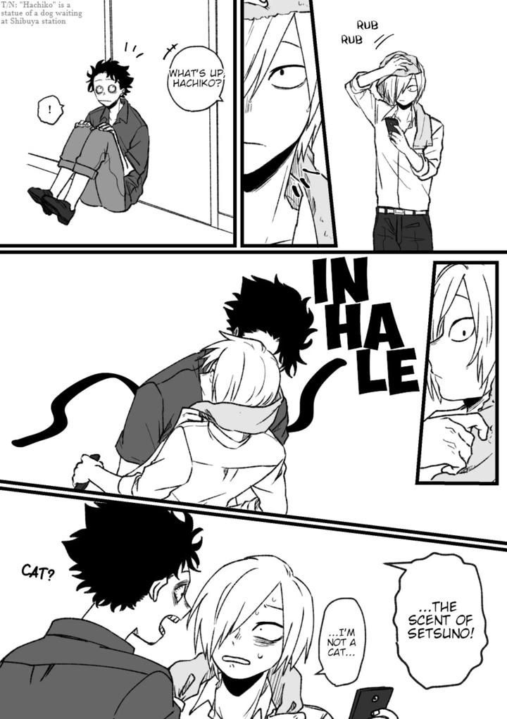 Boku-No-Hero-Academia-Dj-In-Our-Own-Relationship-By-Yukikuzu-Com-Eng page 83