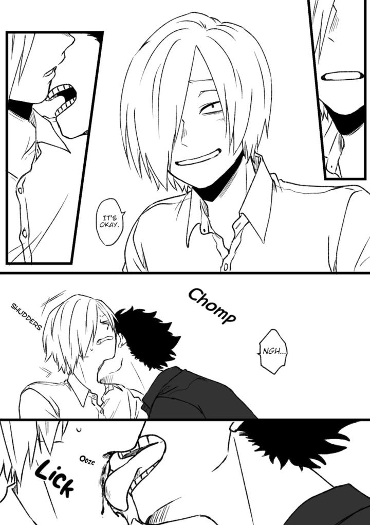 Boku-No-Hero-Academia-Dj-In-Our-Own-Relationship-By-Yukikuzu-Com-Eng page 94