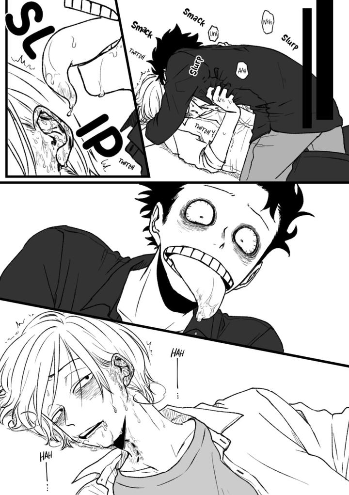 Boku-No-Hero-Academia-Dj-In-Our-Own-Relationship-By-Yukikuzu-Com-Eng page 96
