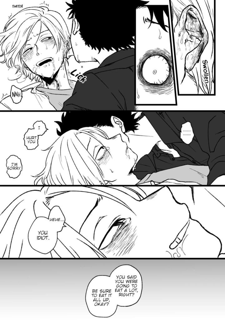 Boku-No-Hero-Academia-Dj-In-Our-Own-Relationship-By-Yukikuzu-Com-Eng page 97