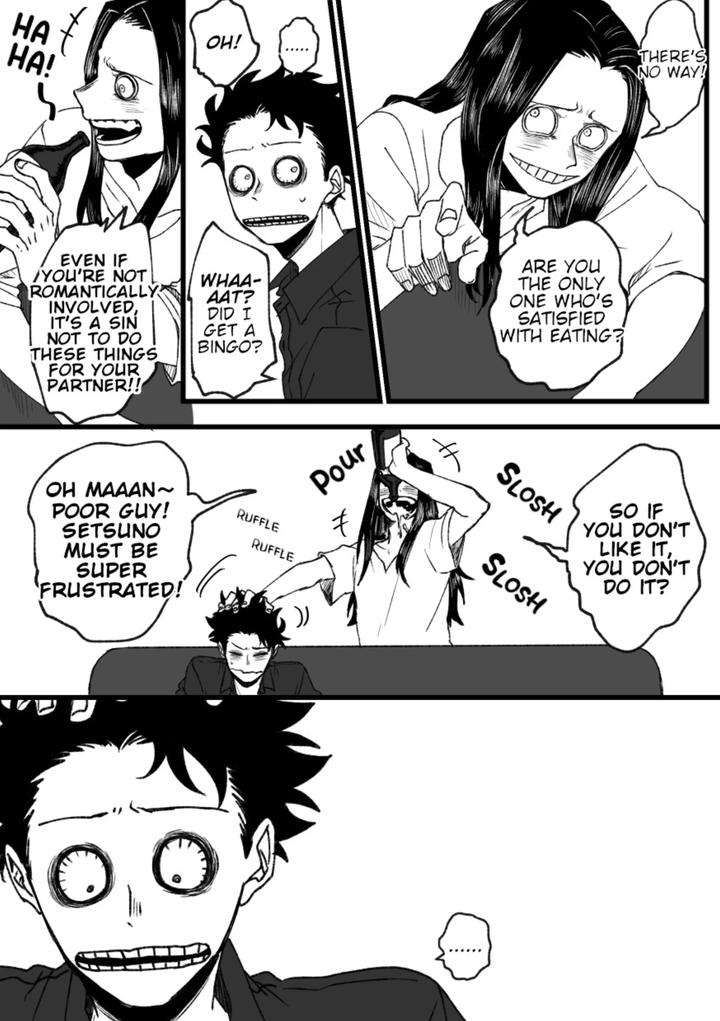 Boku-No-Hero-Academia-Dj-In-Our-Own-Relationship-By-Yukikuzu-Com-Eng page 104