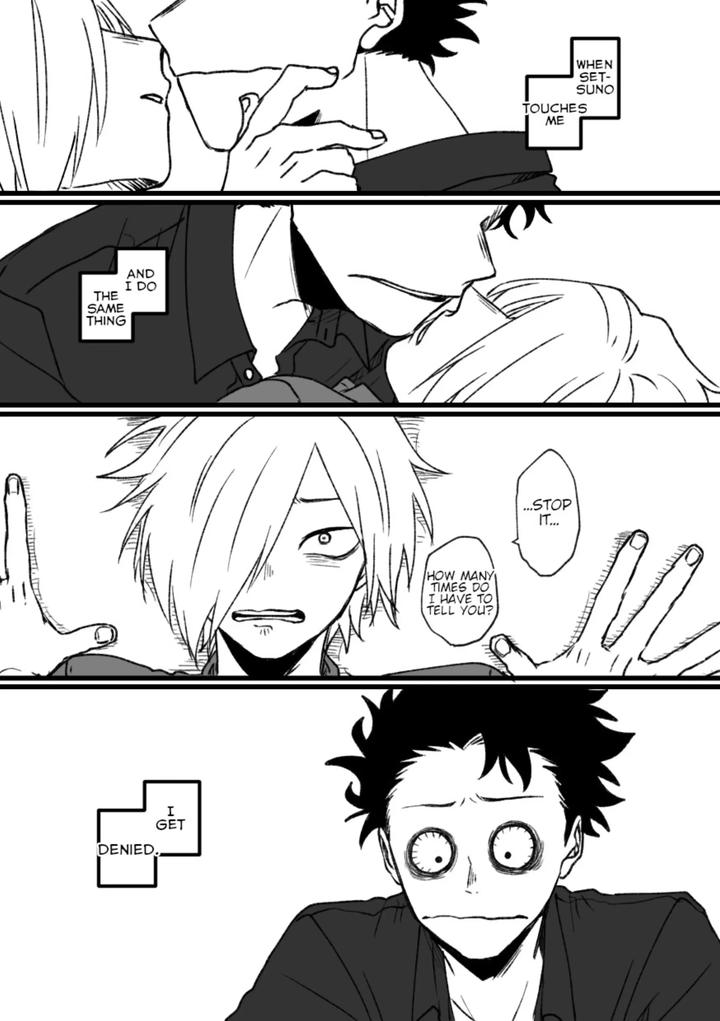 Boku-No-Hero-Academia-Dj-In-Our-Own-Relationship-By-Yukikuzu-Com-Eng page 108