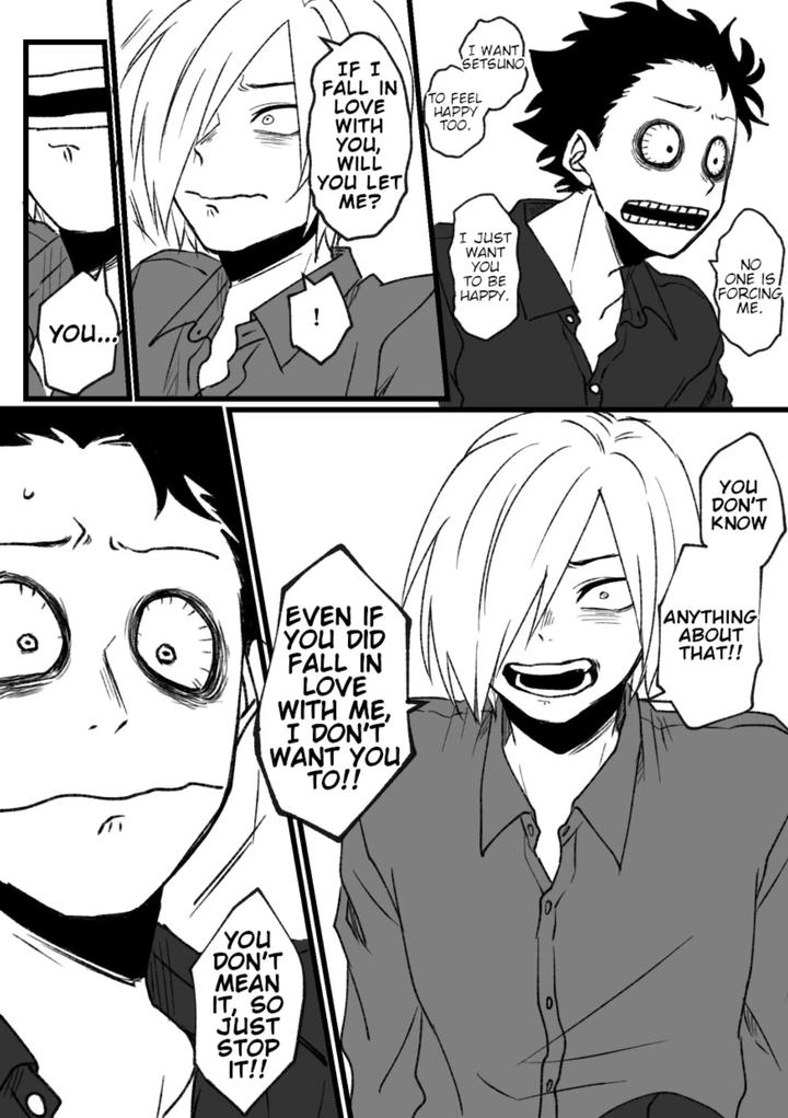 Boku-No-Hero-Academia-Dj-In-Our-Own-Relationship-By-Yukikuzu-Com-Eng page 110