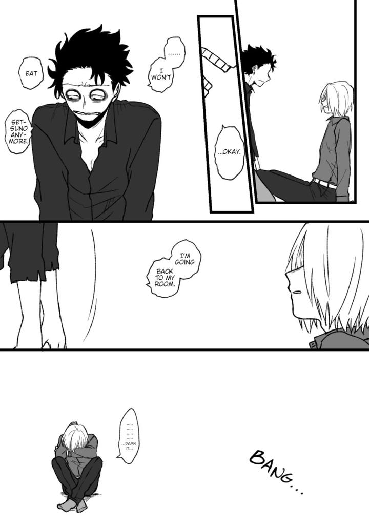 Boku-No-Hero-Academia-Dj-In-Our-Own-Relationship-By-Yukikuzu-Com-Eng page 111