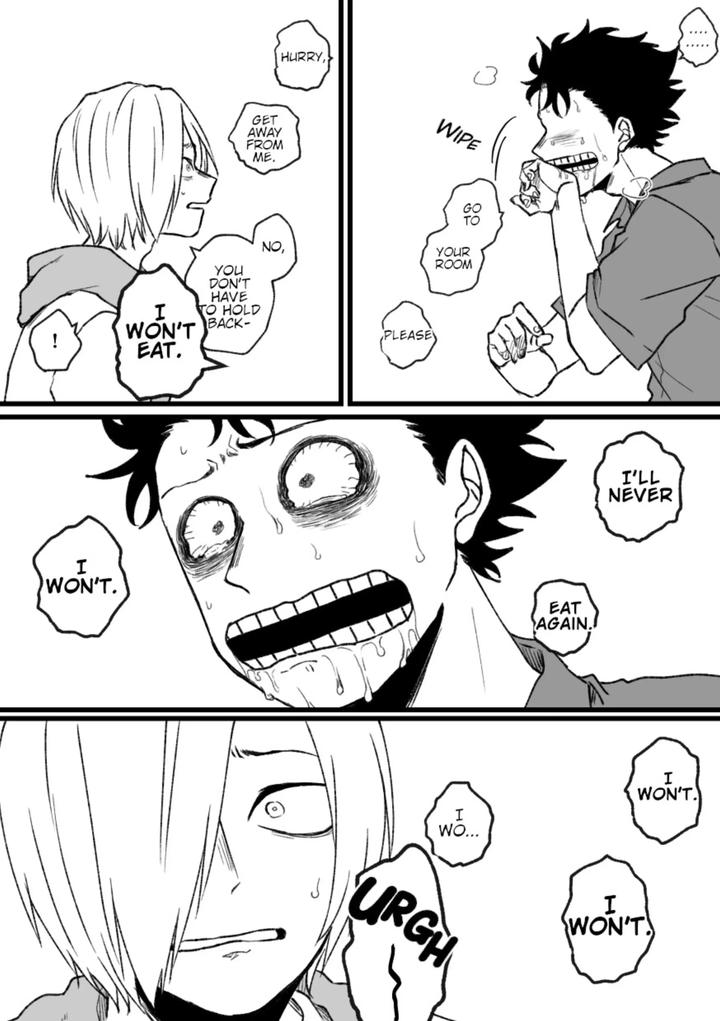 Boku-No-Hero-Academia-Dj-In-Our-Own-Relationship-By-Yukikuzu-Com-Eng page 114