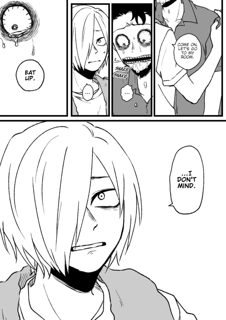 Boku-No-Hero-Academia-Dj-In-Our-Own-Relationship-By-Yukikuzu-Com-Eng page 116