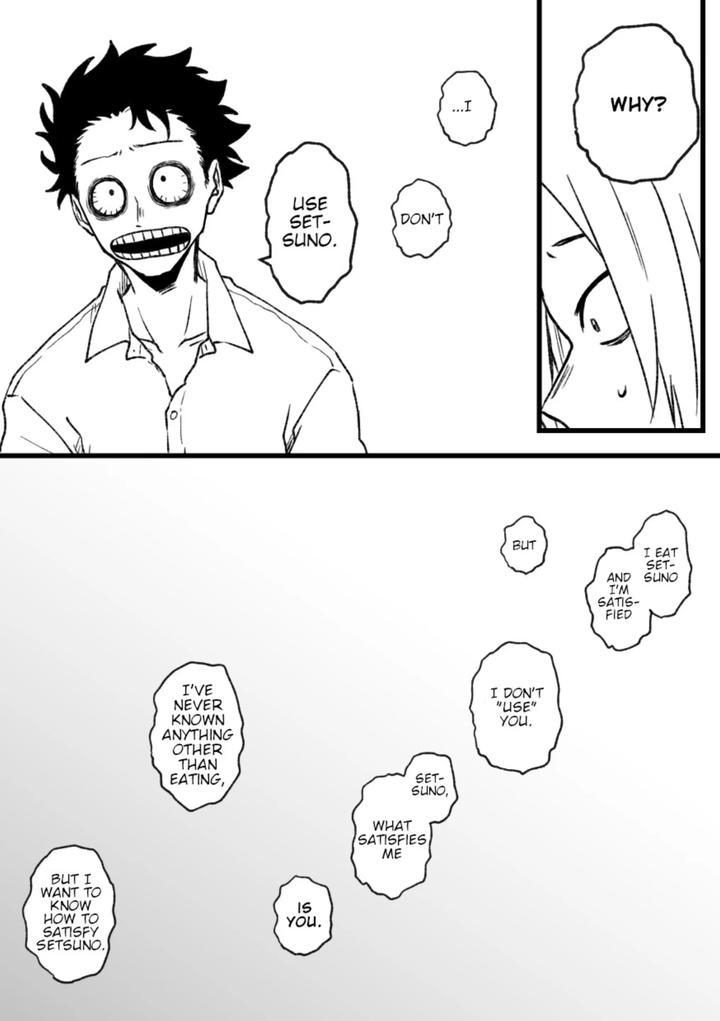 Boku-No-Hero-Academia-Dj-In-Our-Own-Relationship-By-Yukikuzu-Com-Eng page 123