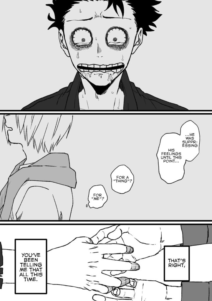 Boku-No-Hero-Academia-Dj-In-Our-Own-Relationship-By-Yukikuzu-Com-Eng page 149
