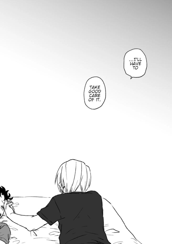 Boku-No-Hero-Academia-Dj-In-Our-Own-Relationship-By-Yukikuzu-Com-Eng page 151