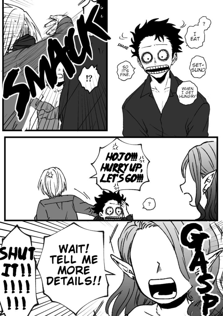 Boku-No-Hero-Academia-Dj-In-Our-Own-Relationship-By-Yukikuzu-Com-Eng page 157