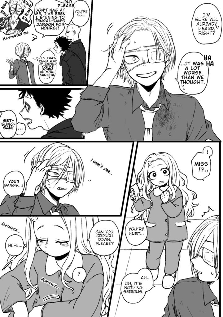 Boku-No-Hero-Academia-Dj-In-Our-Own-Relationship-By-Yukikuzu-Com-Eng page 160