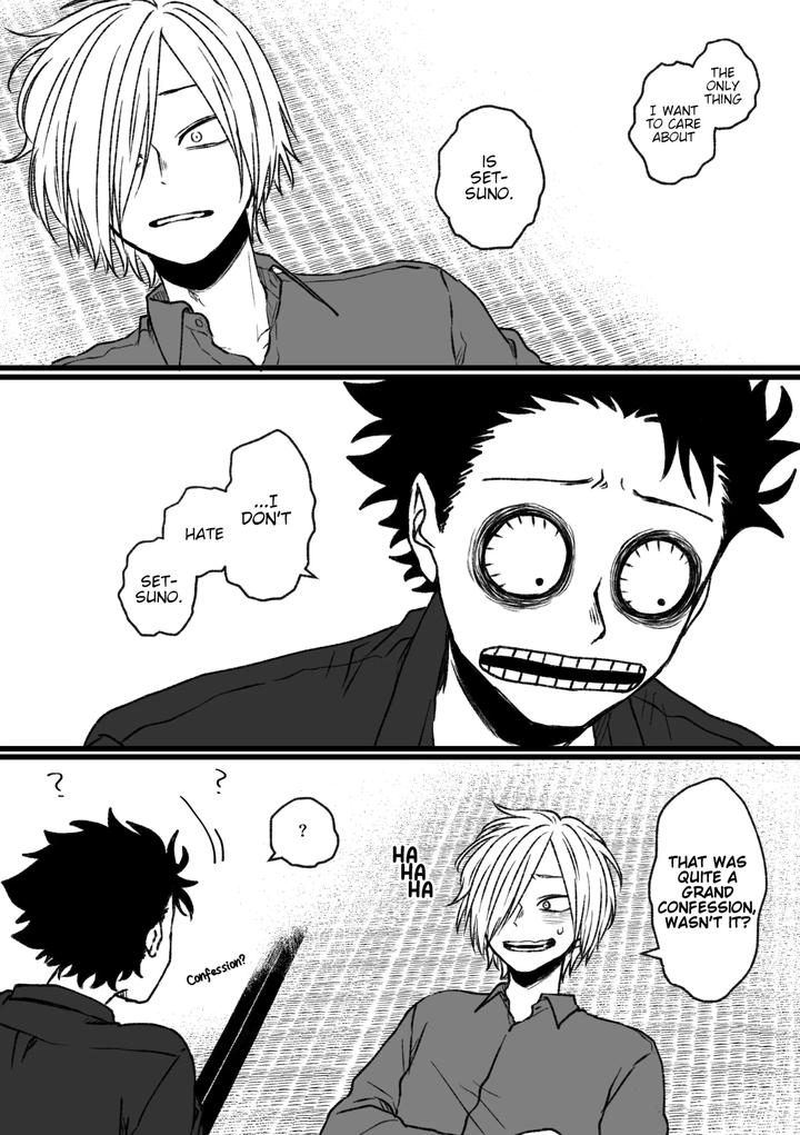 Boku-No-Hero-Academia-Dj-In-Our-Own-Relationship-By-Yukikuzu-Com-Eng page 178