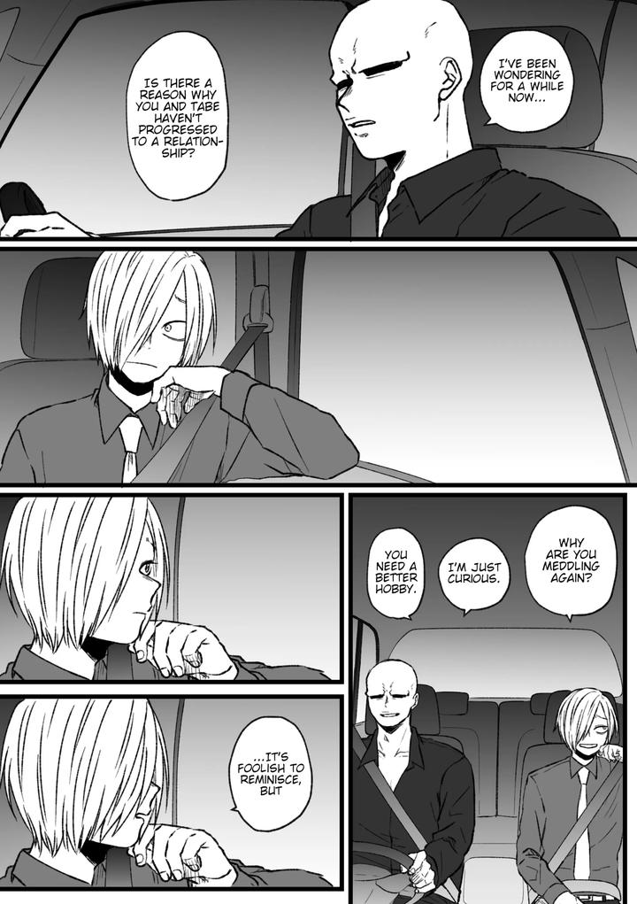 Boku-No-Hero-Academia-Dj-In-Our-Own-Relationship-By-Yukikuzu-Com-Eng page 185