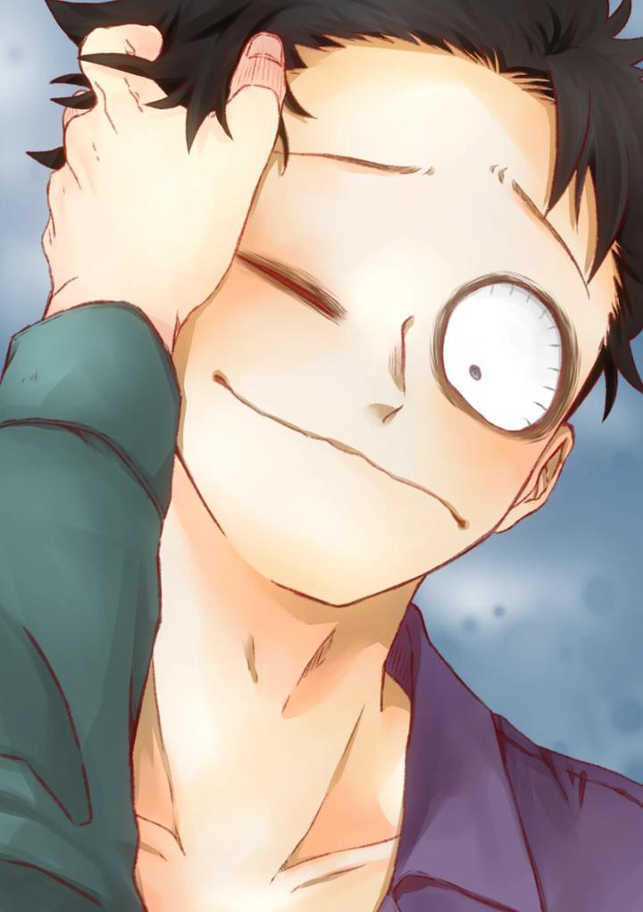 Boku-No-Hero-Academia-Dj-In-Our-Own-Relationship-By-Yukikuzu-Com-Eng page 197