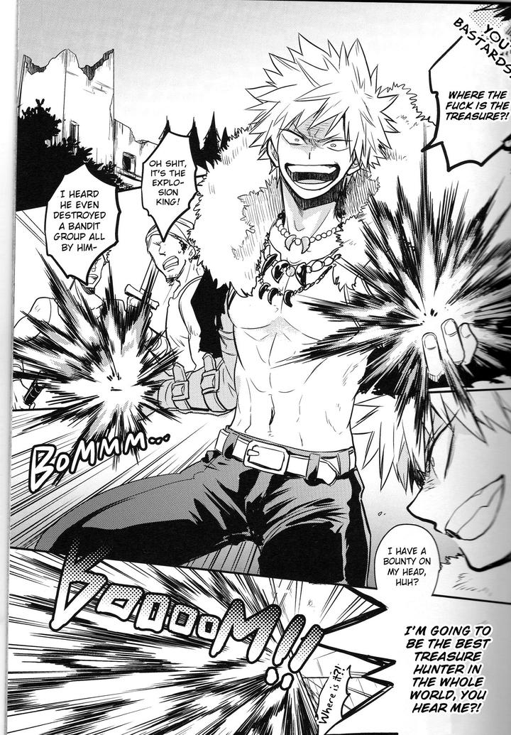Boku-No-Hero-Academia-Dj-Jikketsu1-By-Osova-Sovayu-Eng page 2