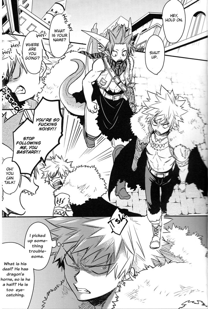 Boku-No-Hero-Academia-Dj-Jikketsu1-By-Osova-Sovayu-Eng page 6