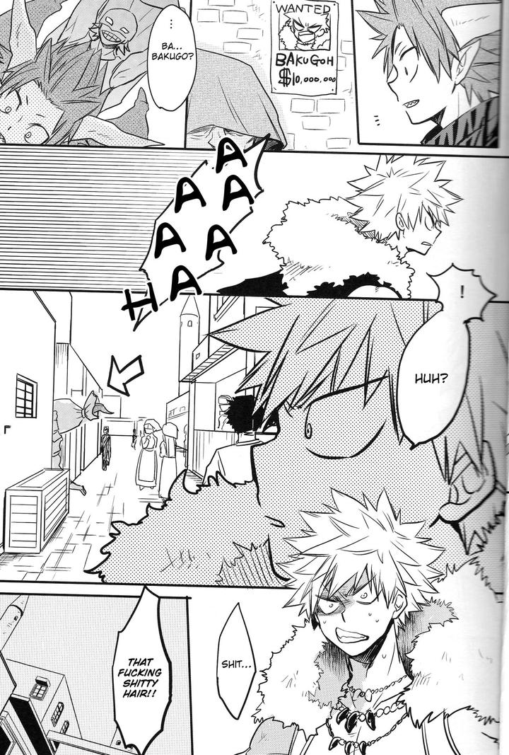 Boku-No-Hero-Academia-Dj-Jikketsu1-By-Osova-Sovayu-Eng page 8