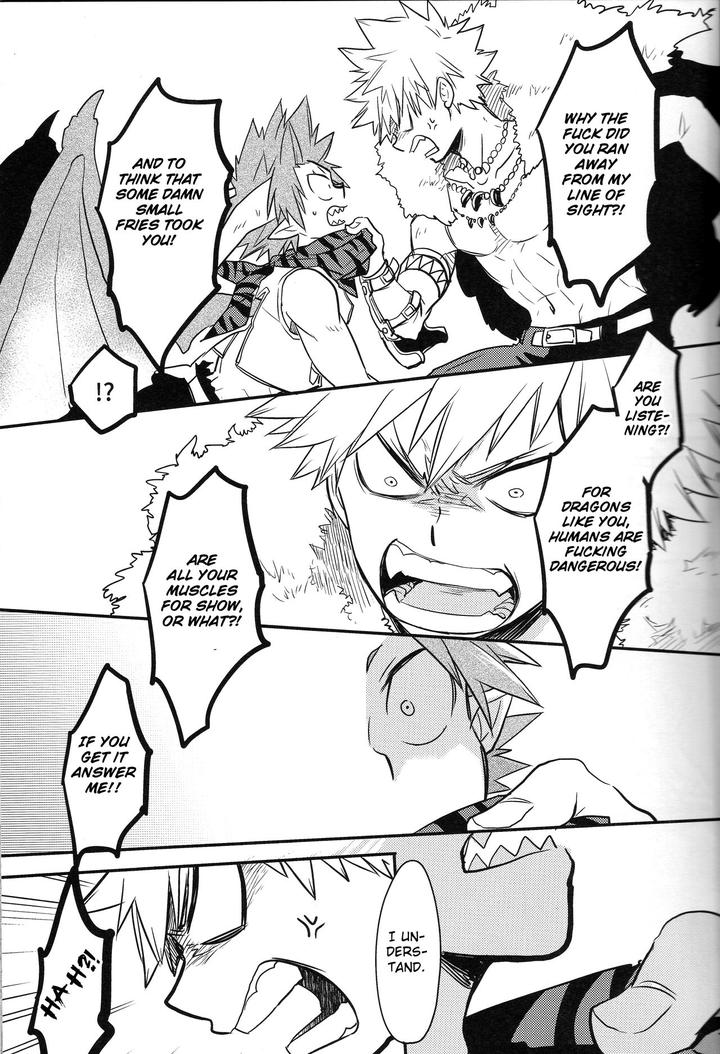 Boku-No-Hero-Academia-Dj-Jikketsu1-By-Osova-Sovayu-Eng page 12