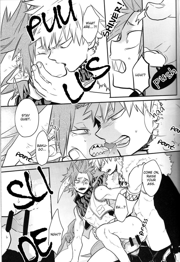 Boku-No-Hero-Academia-Dj-Jikketsu1-By-Osova-Sovayu-Eng page 16