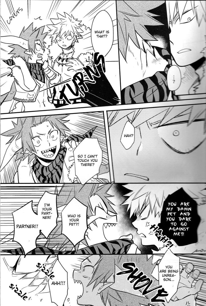 Boku-No-Hero-Academia-Dj-Jikketsu1-By-Osova-Sovayu-Eng page 20