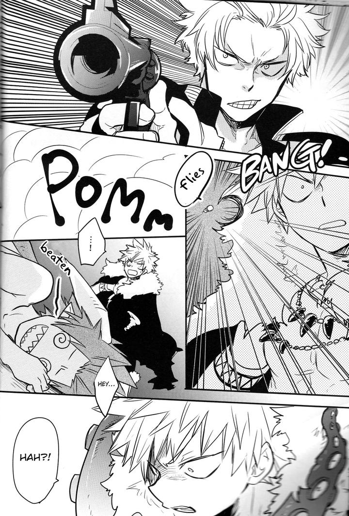 Boku-No-Hero-Academia-Dj-Jikketsu1-By-Osova-Sovayu-Eng page 23